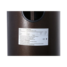 Load image into Gallery viewer, 47,000 BTU Propane Patio Heater
