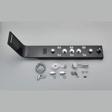 Load image into Gallery viewer, Shower Panel Fixed Shower Head

