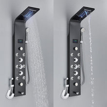 Load image into Gallery viewer, Shower Panel Fixed Shower Head
