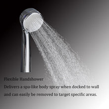 Load image into Gallery viewer, Shower Panel Fixed Shower Head
