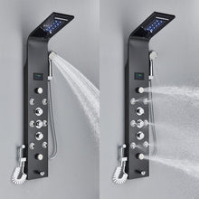 Load image into Gallery viewer, Shower Panel Fixed Shower Head
