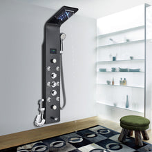 Load image into Gallery viewer, Shower Panel Fixed Shower Head
