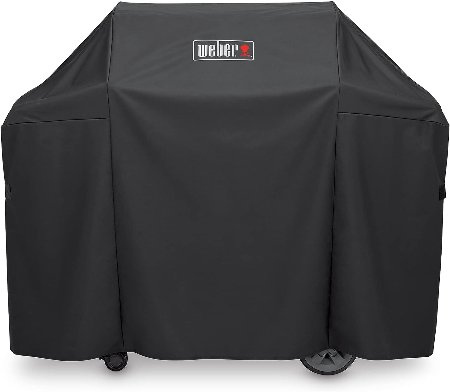 Weber Genesis II 300 Series Premium Grill Cover, Heavy Duty and Waterproof Final Sale pickup by 9/6