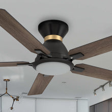 Load image into Gallery viewer, Ceiling Fan with LED Lights
