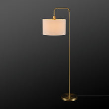 Load image into Gallery viewer, Arched Floor Lamp

