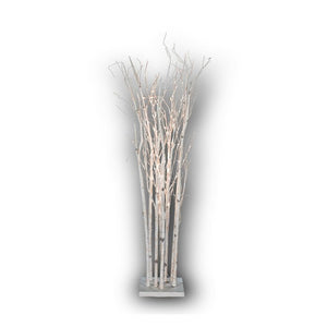 LED Lighted Trees & Branches