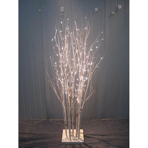 LED Lighted Trees & Branches