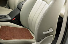 Load image into Gallery viewer, 2 Pack Washable Waterproof Seat Protector Pads, Ultra Absorbent Pee Pads (Brown)
