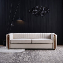 Load image into Gallery viewer, Upholstered Sofa
