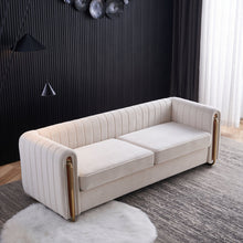 Load image into Gallery viewer, Upholstered Sofa
