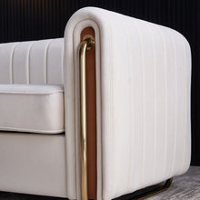 Load image into Gallery viewer, Upholstered Sofa
