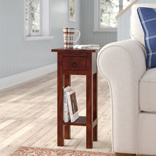 Load image into Gallery viewer, Abigail End Table
