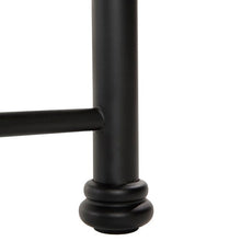 Load image into Gallery viewer, King Accetta Metal Bed
