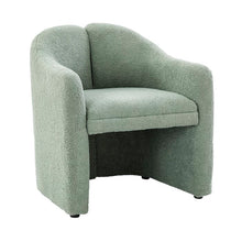 Load image into Gallery viewer, Acke Upholstered Barrel Chair
