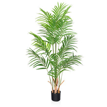 Load image into Gallery viewer, Adcock Faux Palm Tree in Pot
