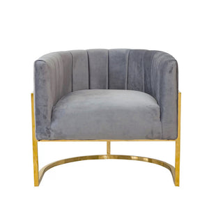 Addyson Upholstered Accent Chair