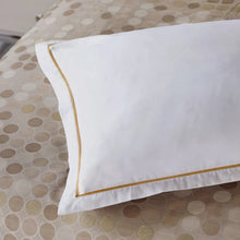 Load image into Gallery viewer, Adrienne 100% Cotton Envelope Sham (Set of 2)
