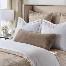 Load image into Gallery viewer, Medici Adrienne Cotton Blend Envelope Sham
