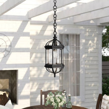Load image into Gallery viewer, Affric Outdoor Hanging Lantern
