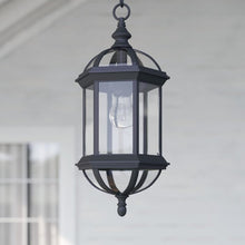 Load image into Gallery viewer, Affric Outdoor Hanging Lantern
