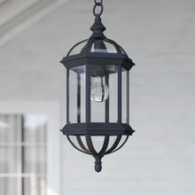 Load image into Gallery viewer, Affric Outdoor Hanging Lantern
