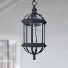 Load image into Gallery viewer, Affric Outdoor Hanging Lantern
