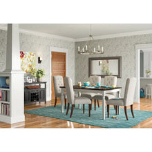 Load image into Gallery viewer, Agnes 1 - Light Dimmable Armed Sconce
