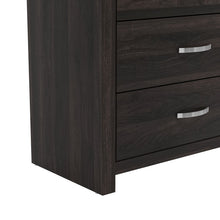 Load image into Gallery viewer, Aimaan 5 Drawer 29.6&quot;W Dresser

