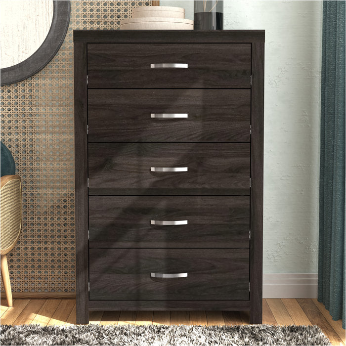 Aimaan 5 Drawer 29.6