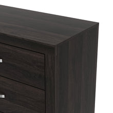 Load image into Gallery viewer, Aimaan 5 Drawer 29.6&quot;W Dresser
