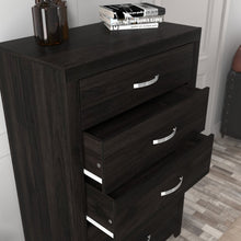 Load image into Gallery viewer, Aimaan 5 Drawer 29.6&quot;W Dresser
