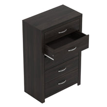 Load image into Gallery viewer, Aimaan 5 Drawer 29.6&quot;W Dresser
