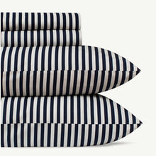 Load image into Gallery viewer, Ajo 100% Cotton Percale Sheet Set
