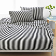 Load image into Gallery viewer, Ajo 100% Cotton Percale Sheet Set
