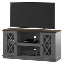 Load image into Gallery viewer, Antique Gray Alani Media Console
