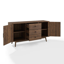 Load image into Gallery viewer, Albright 58&quot; Wide 3 Drawer Sideboard
