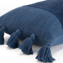 Load image into Gallery viewer, Aleni Tassels Throw Pillow
