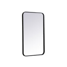 Load image into Gallery viewer, Alessandra Metal Wall Mirror
