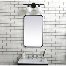 Load image into Gallery viewer, Alessandra Metal Wall Mirror
