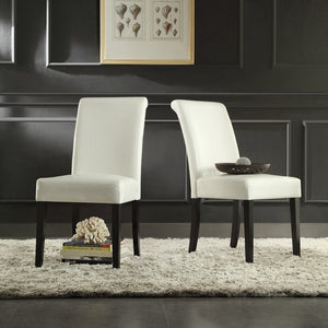 Alexa-Mae Parsons Chair (Set of 2)