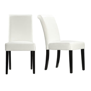 Alexa-Mae Parsons Chair (Set of 2)