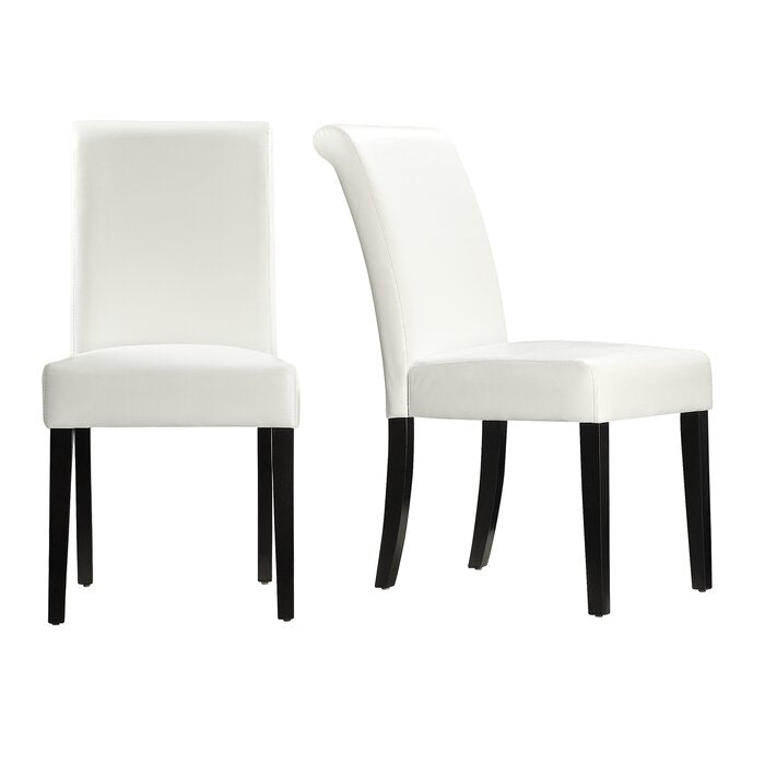 Alexa-Mae Parsons Chair (Set of 2)