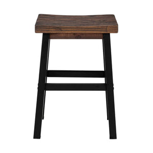 Alezzi Counter Stool (26" Seat Height)