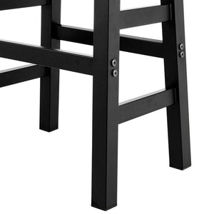 Alezzi Counter Stool (26" Seat Height)