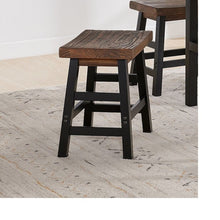 Load image into Gallery viewer, Alezzi Counter Stool (26&quot; Seat Height)
