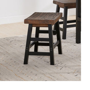 Alezzi Counter Stool (26" Seat Height)