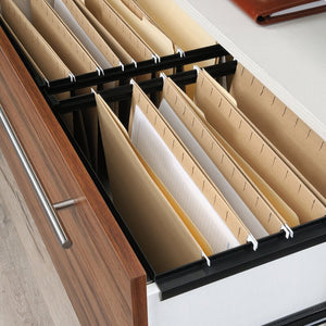 Almendra 1 -Drawer File Cabinet