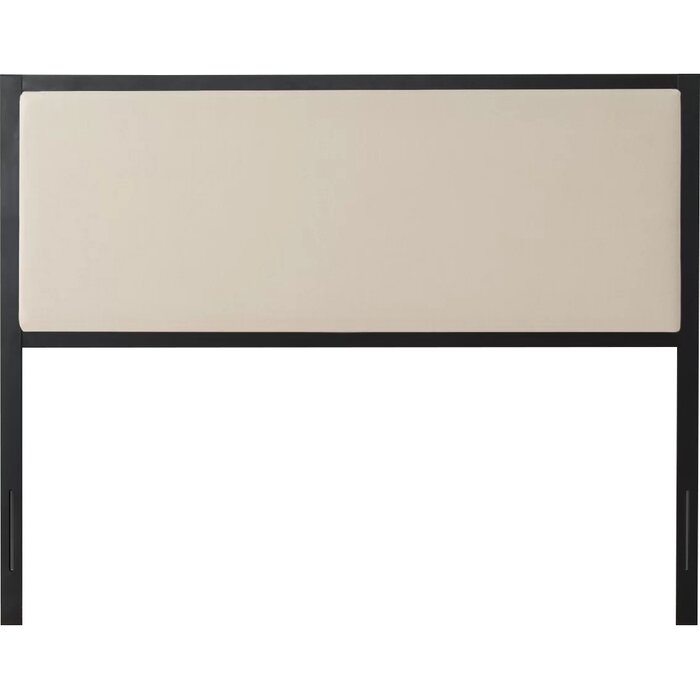 Alphonzia Upholstered Headboard, Twin