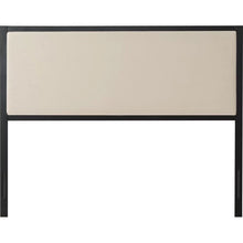 Load image into Gallery viewer, Alphonzia Upholstered Headboard, Twin
