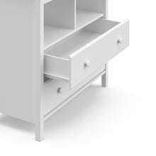 Load image into Gallery viewer, Alpine Changing Table Dresser
